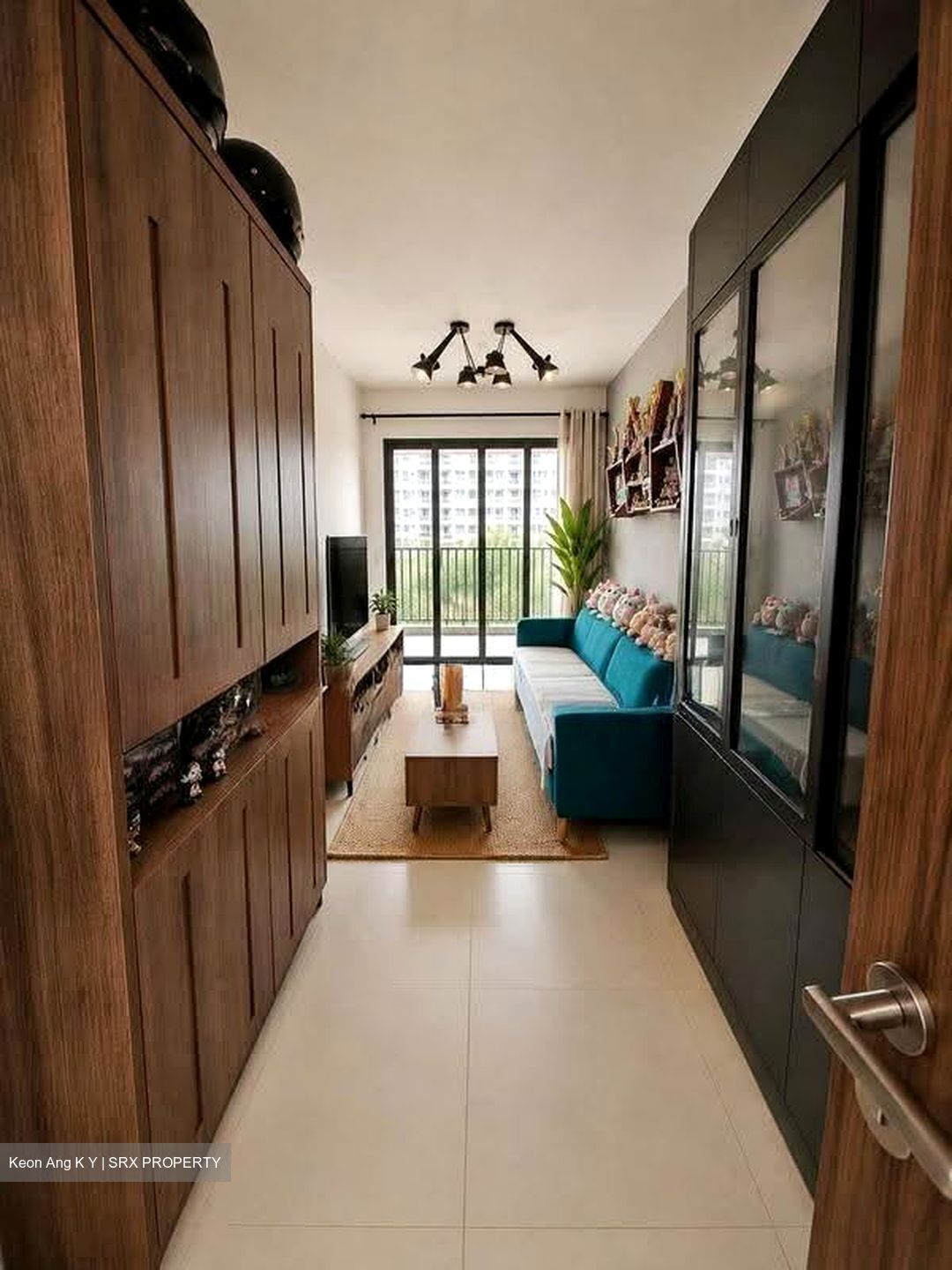 Blk 347B Adora Green (Yishun), HDB 4 Rooms #638168381
